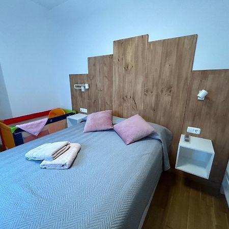 Apartamento Centro Azahar II Kordoba Zewnętrze zdjęcie