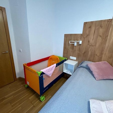 Apartamento Centro Azahar II Kordoba Zewnętrze zdjęcie