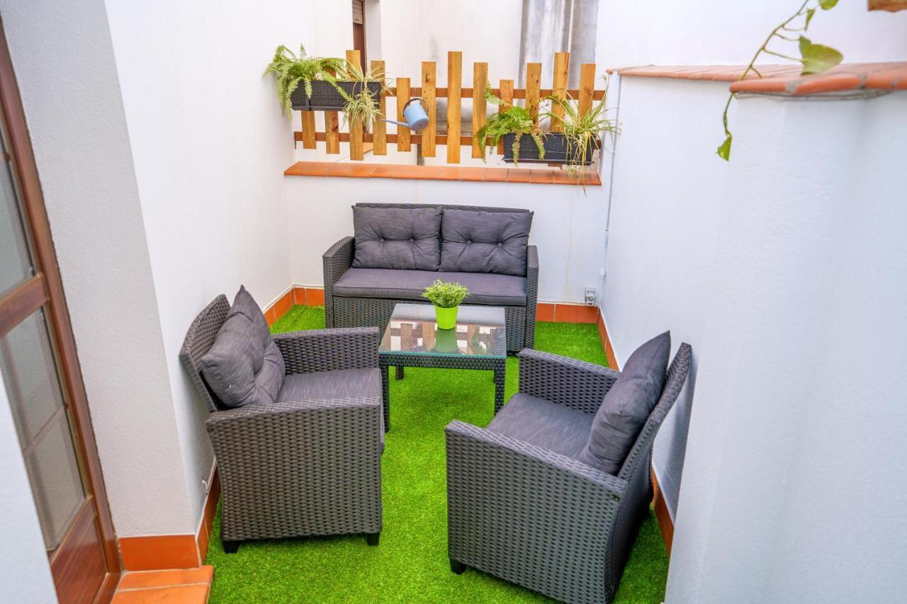 Apartamento Centro Azahar II Kordoba Zewnętrze zdjęcie