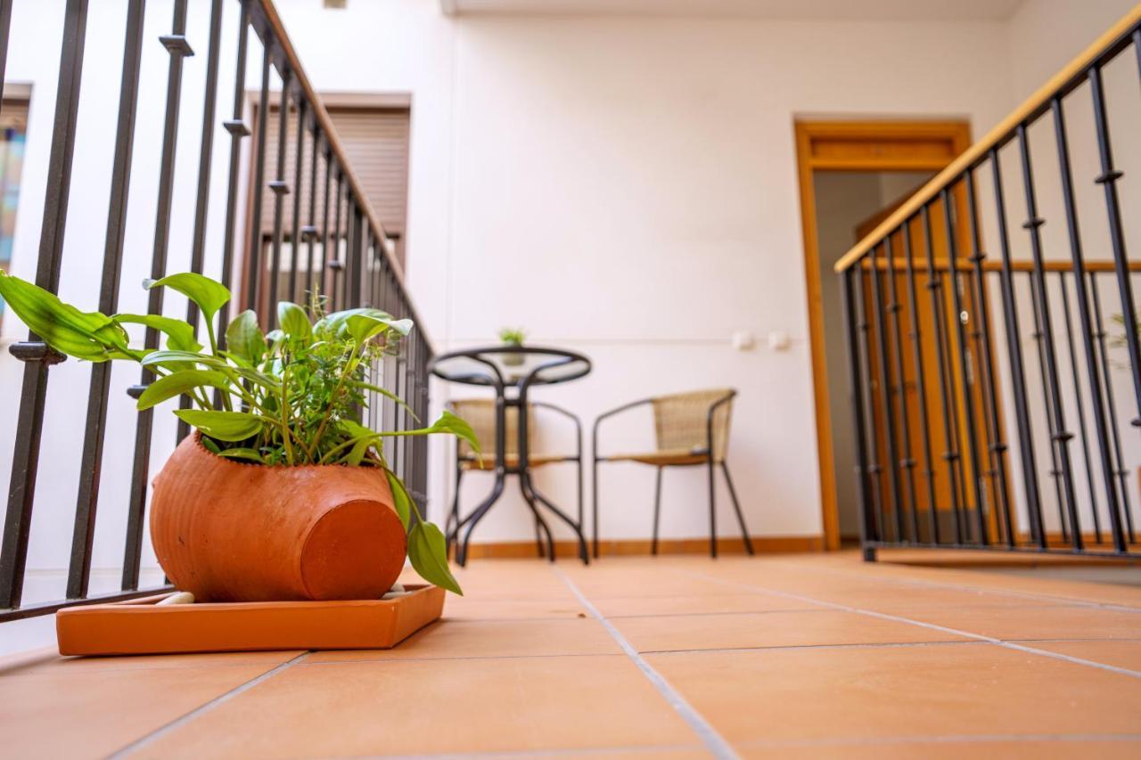 Apartamento Centro Azahar II Kordoba Zewnętrze zdjęcie
