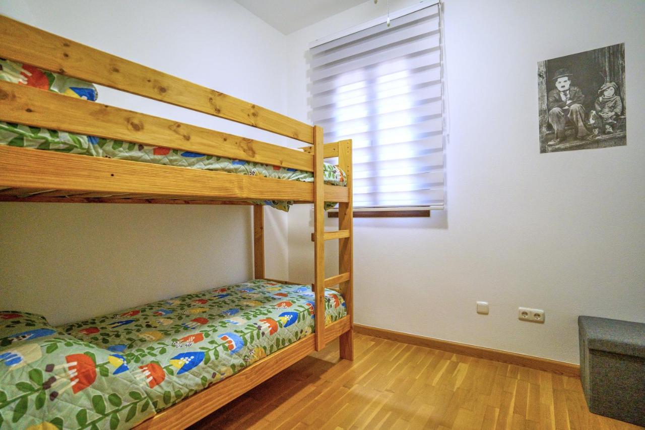 Apartamento Centro Azahar II Kordoba Zewnętrze zdjęcie