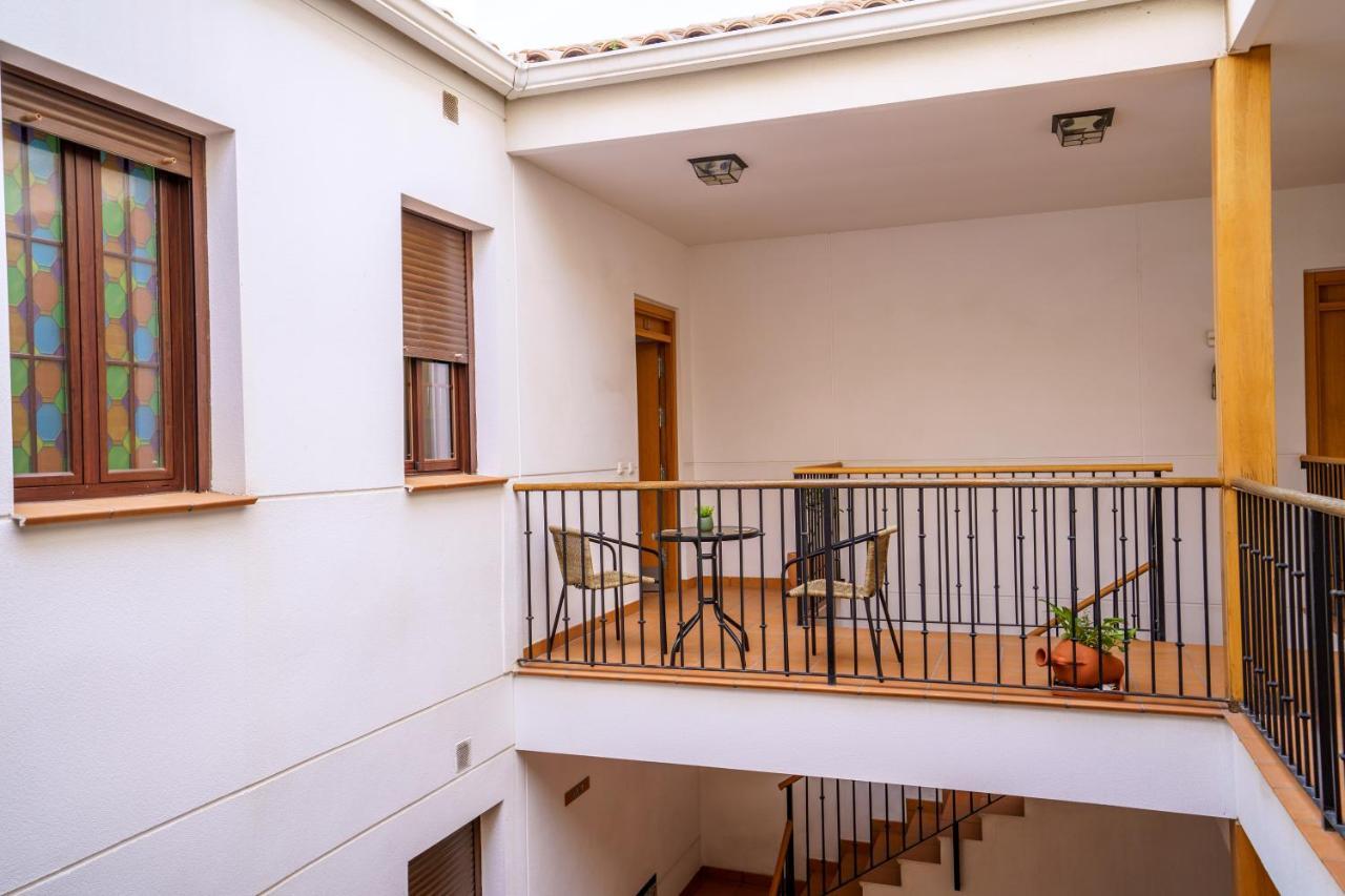 Apartamento Centro Azahar II Kordoba Zewnętrze zdjęcie