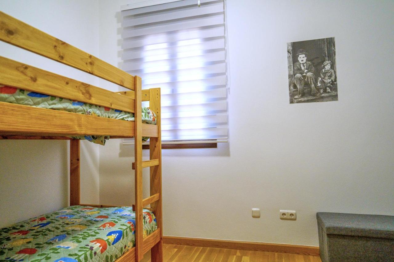 Apartamento Centro Azahar II Kordoba Zewnętrze zdjęcie