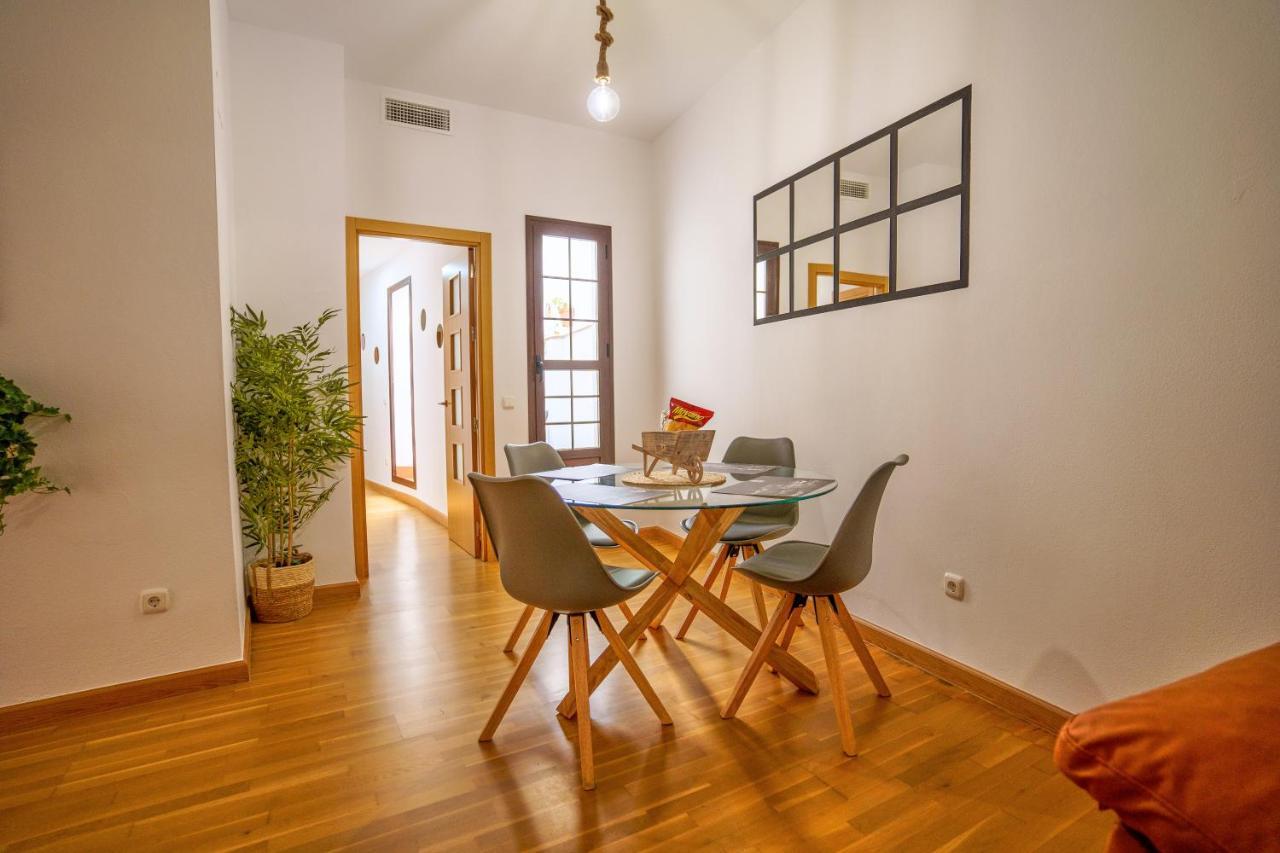 Apartamento Centro Azahar II Kordoba Zewnętrze zdjęcie