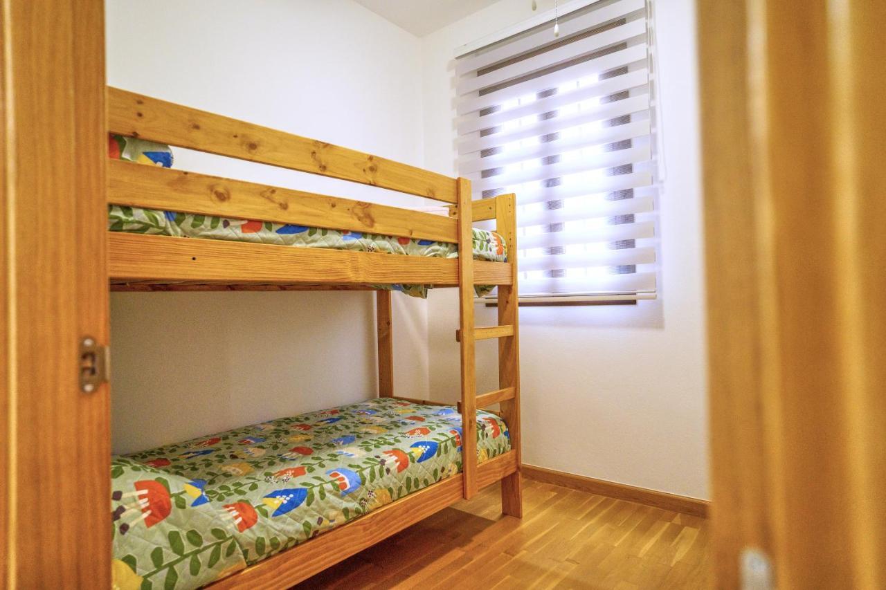 Apartamento Centro Azahar II Kordoba Zewnętrze zdjęcie