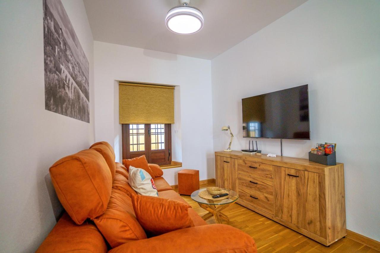 Apartamento Centro Azahar II Kordoba Zewnętrze zdjęcie