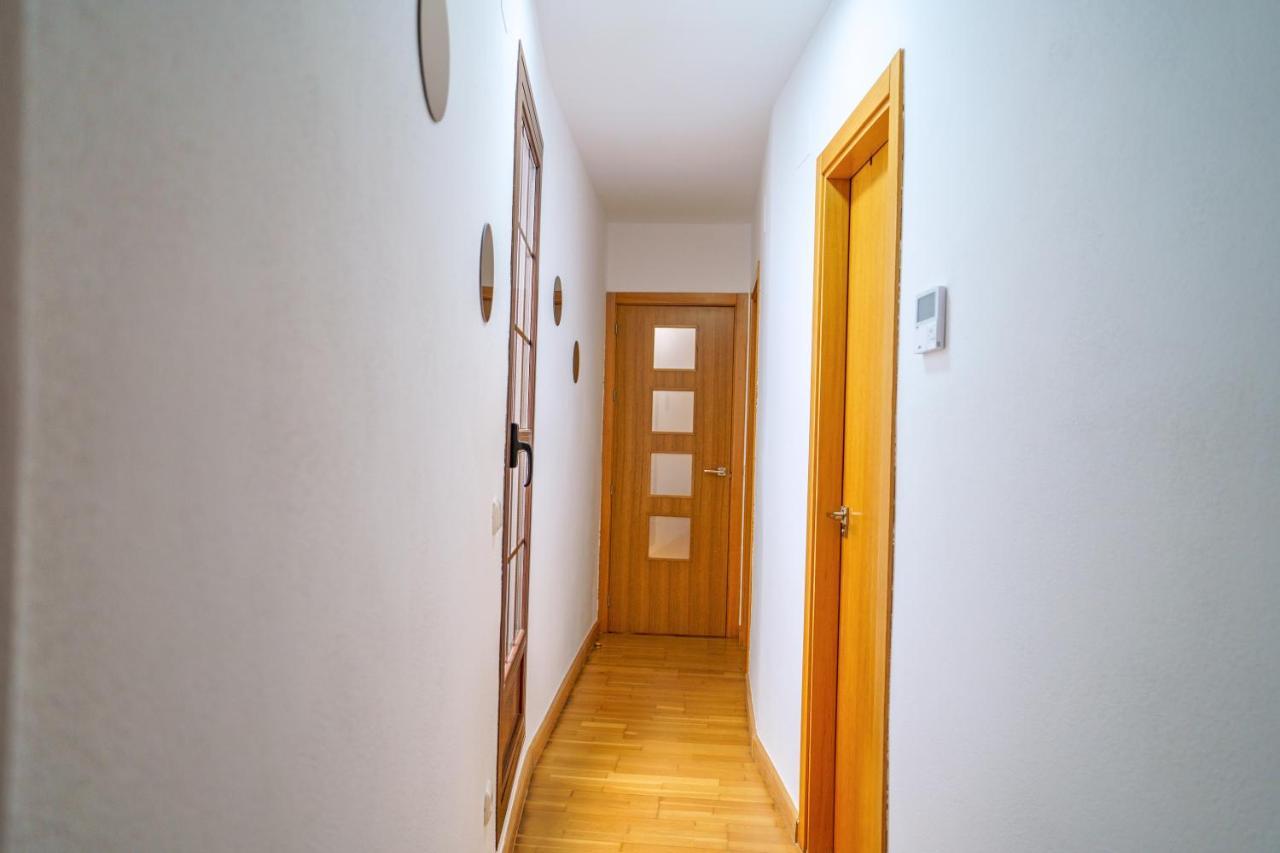 Apartamento Centro Azahar II Kordoba Zewnętrze zdjęcie