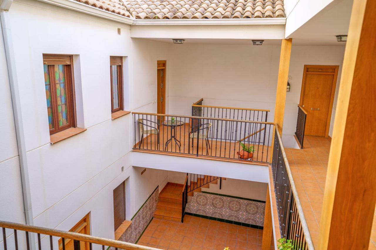 Apartamento Centro Azahar II Kordoba Zewnętrze zdjęcie