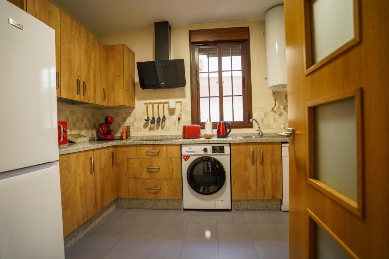 Apartamento Centro Azahar II Kordoba Zewnętrze zdjęcie