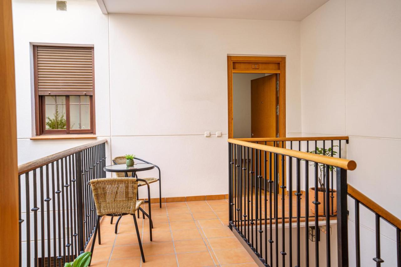 Apartamento Centro Azahar II Kordoba Zewnętrze zdjęcie