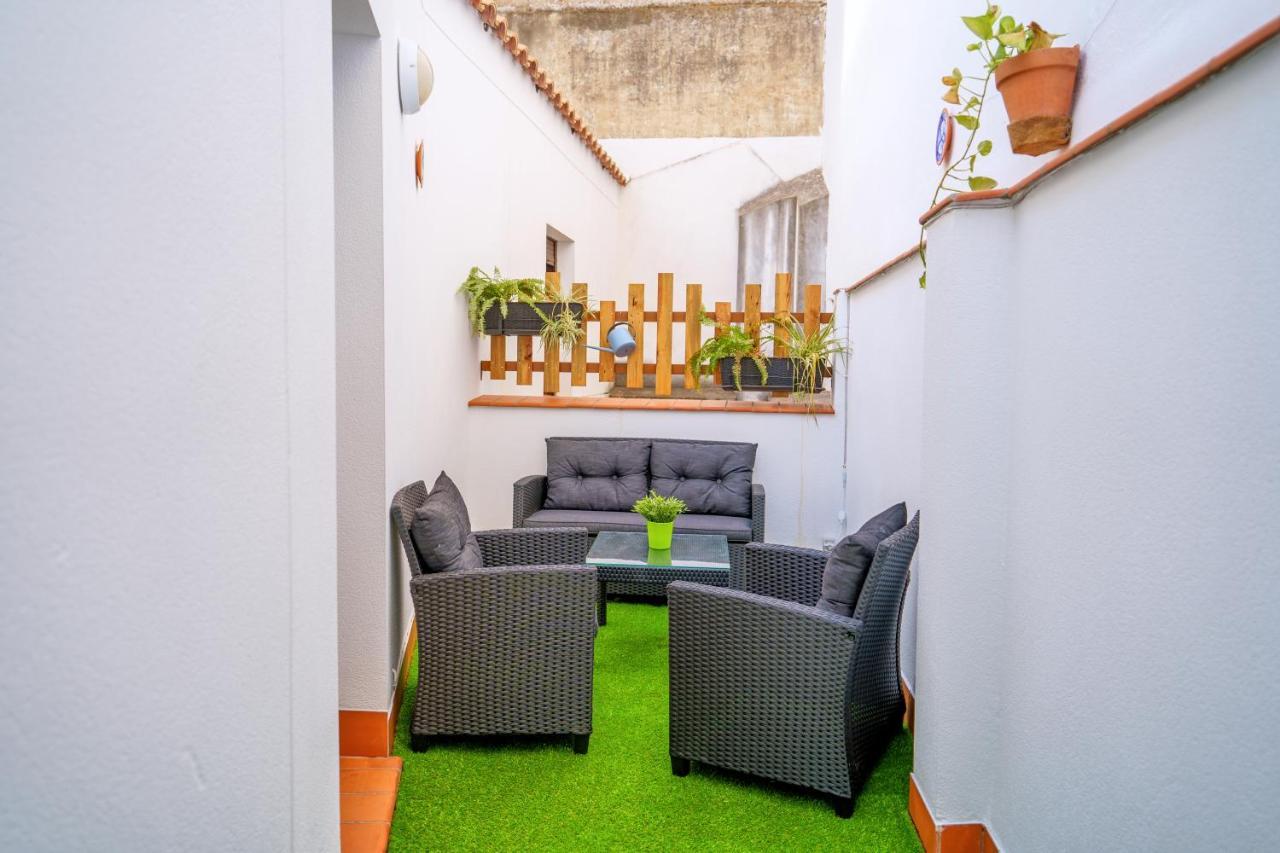 Apartamento Centro Azahar II Kordoba Zewnętrze zdjęcie