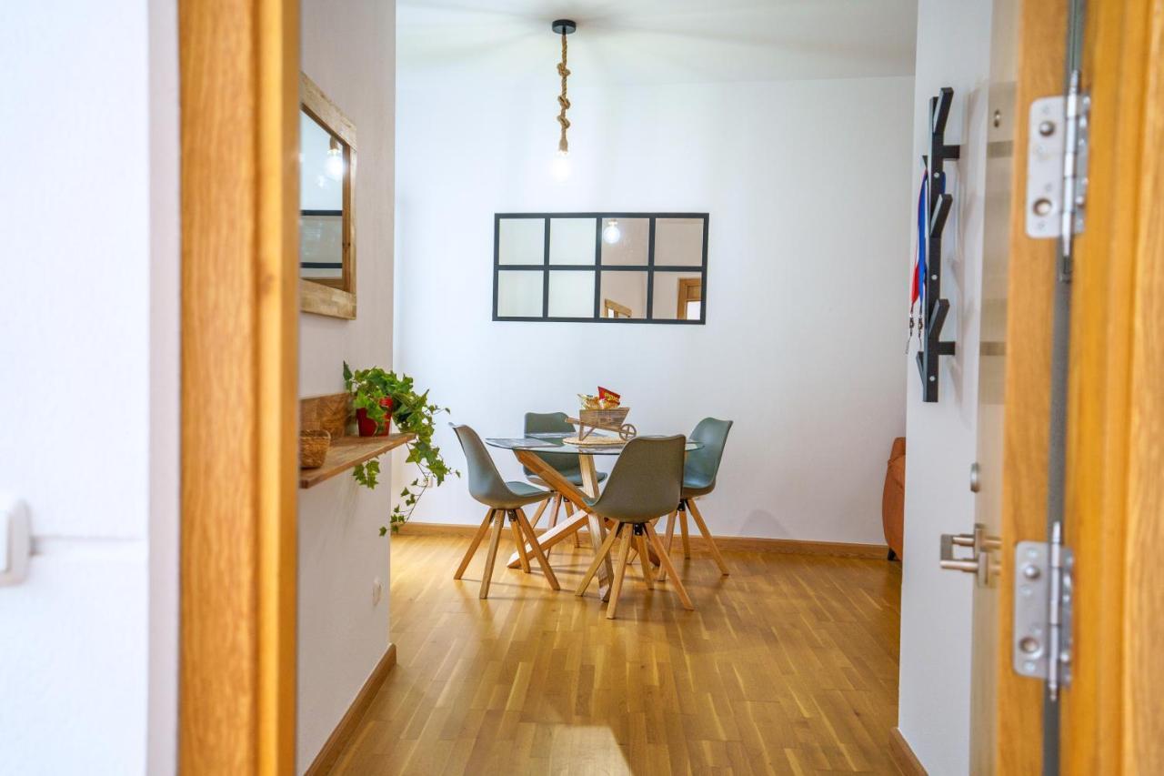 Apartamento Centro Azahar II Kordoba Zewnętrze zdjęcie
