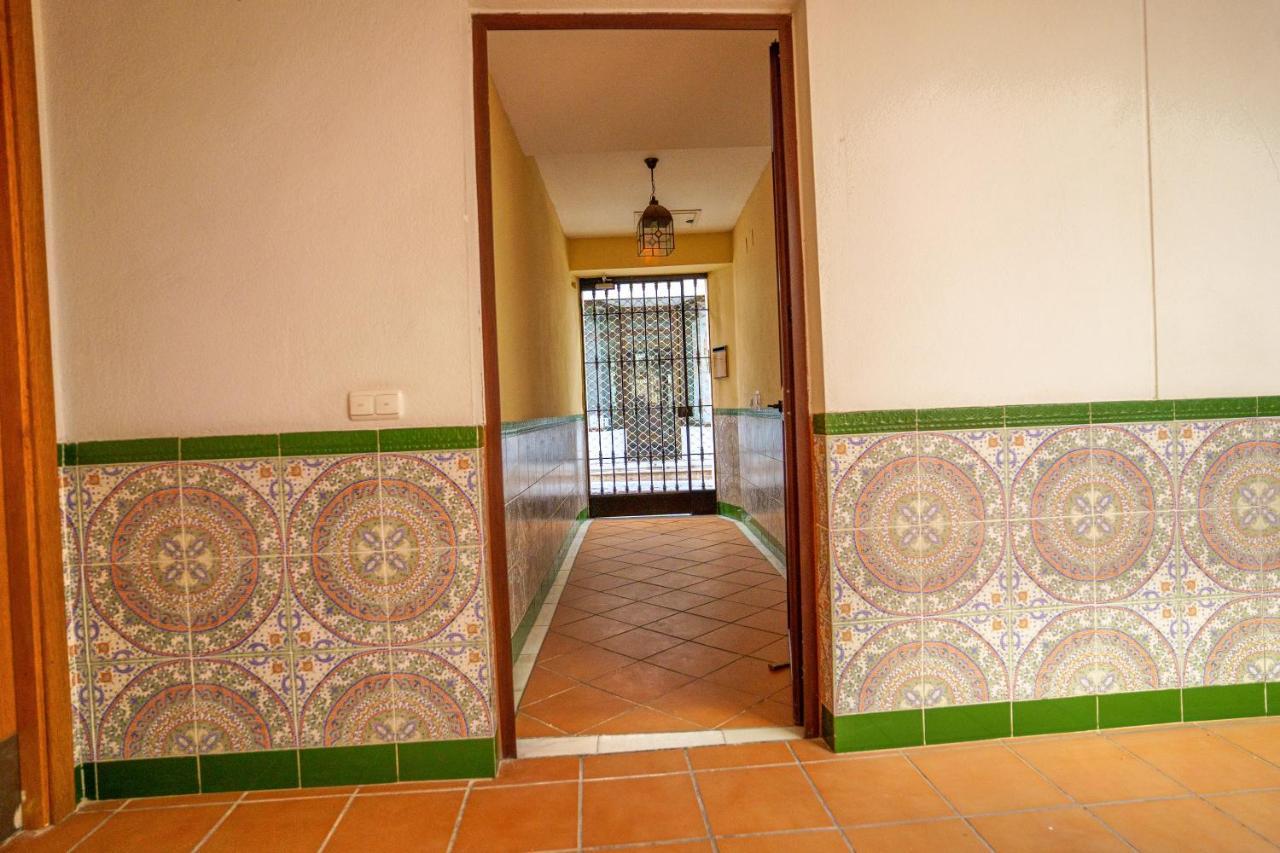 Apartamento Centro Azahar II Kordoba Zewnętrze zdjęcie