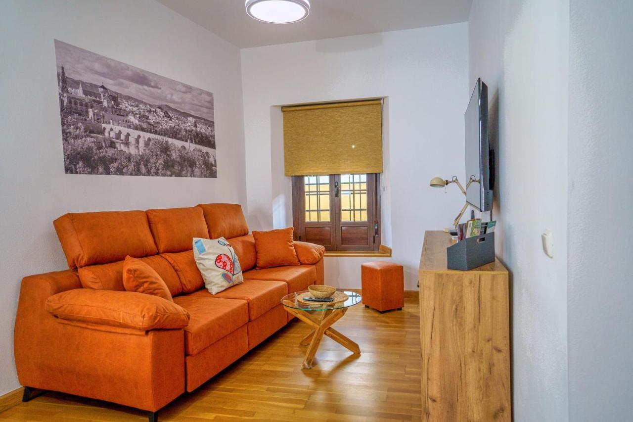 Apartamento Centro Azahar II Kordoba Zewnętrze zdjęcie