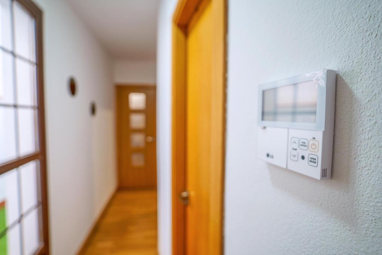 Apartamento Centro Azahar II Kordoba Zewnętrze zdjęcie