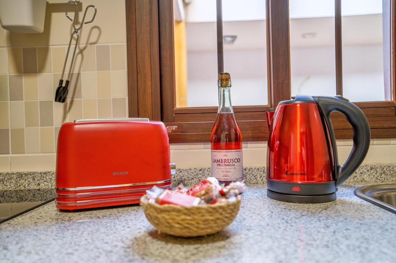 Apartamento Centro Azahar II Kordoba Zewnętrze zdjęcie
