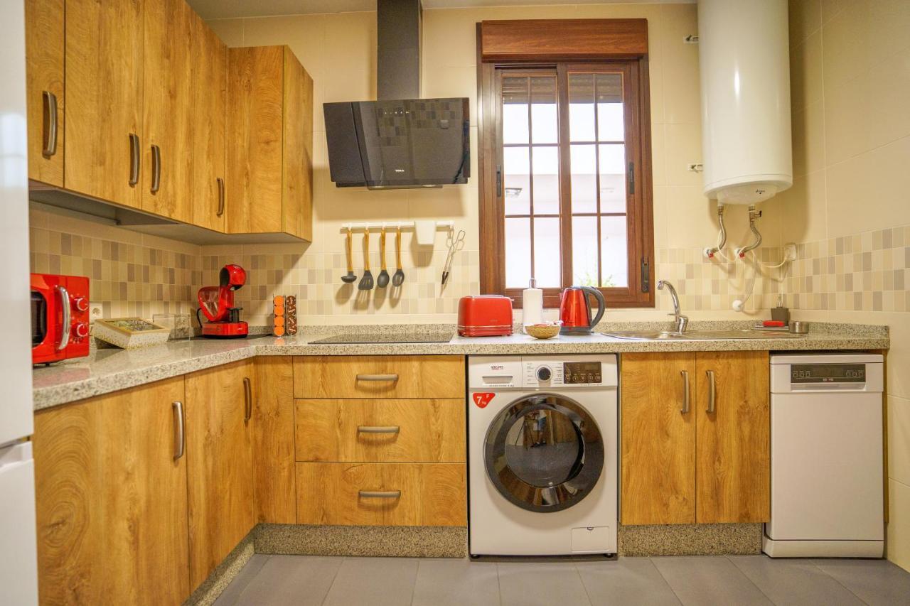 Apartamento Centro Azahar II Kordoba Zewnętrze zdjęcie
