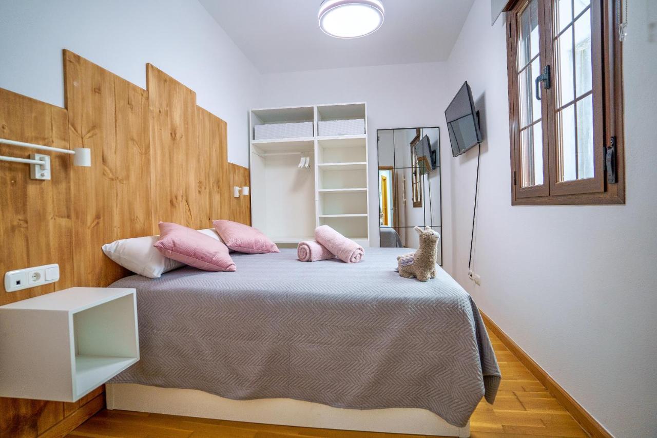 Apartamento Centro Azahar II Kordoba Zewnętrze zdjęcie