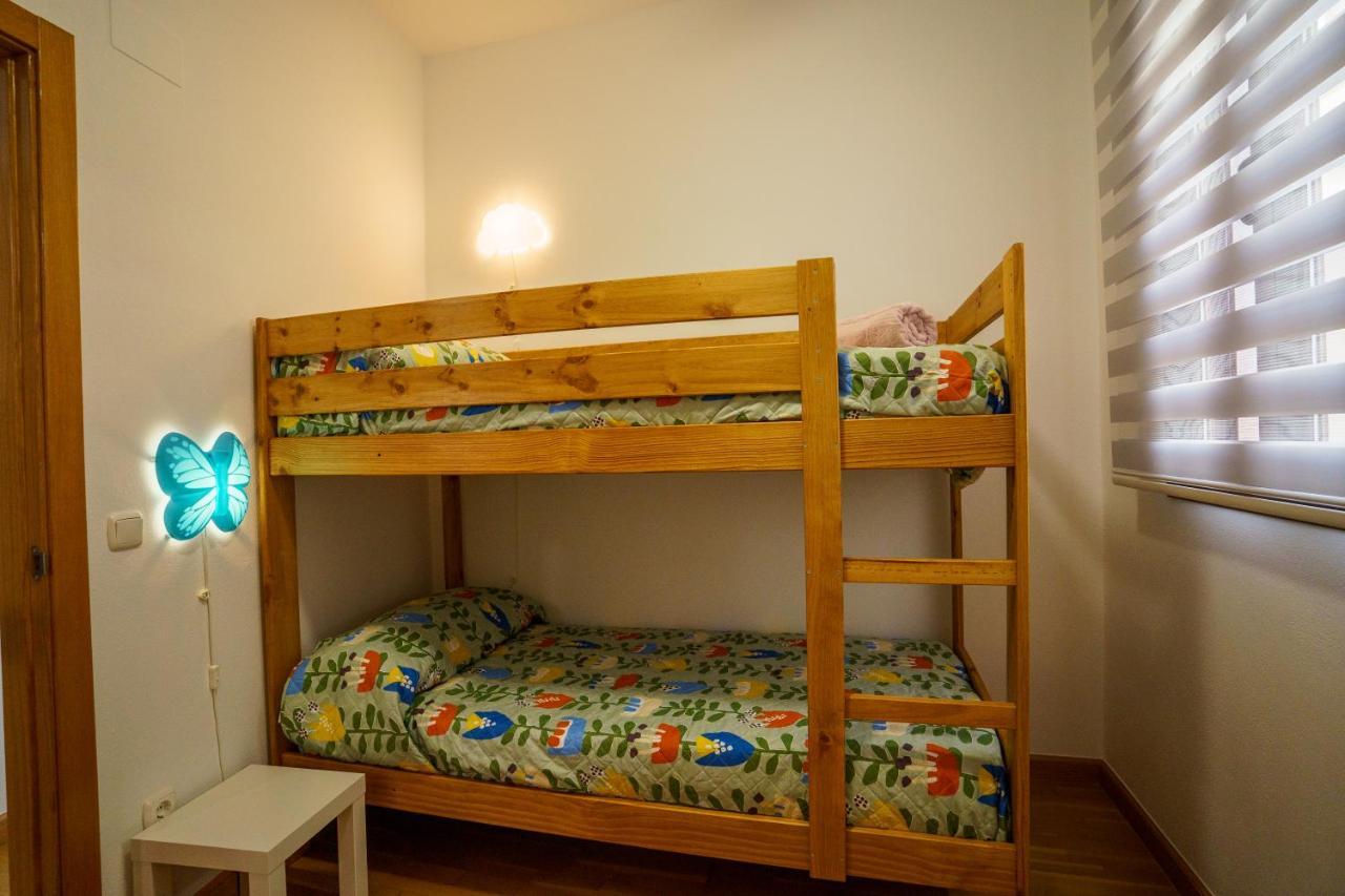 Apartamento Centro Azahar II Kordoba Zewnętrze zdjęcie