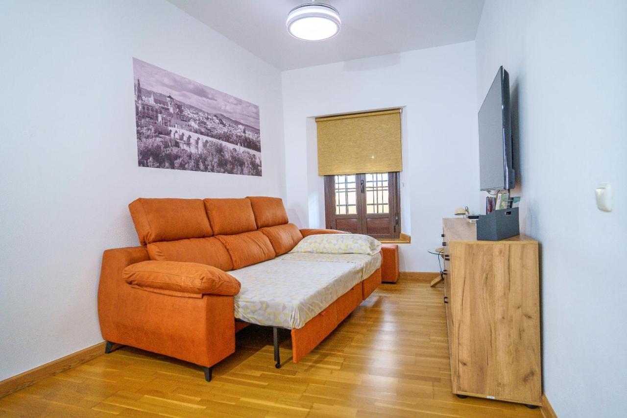 Apartamento Centro Azahar II Kordoba Zewnętrze zdjęcie