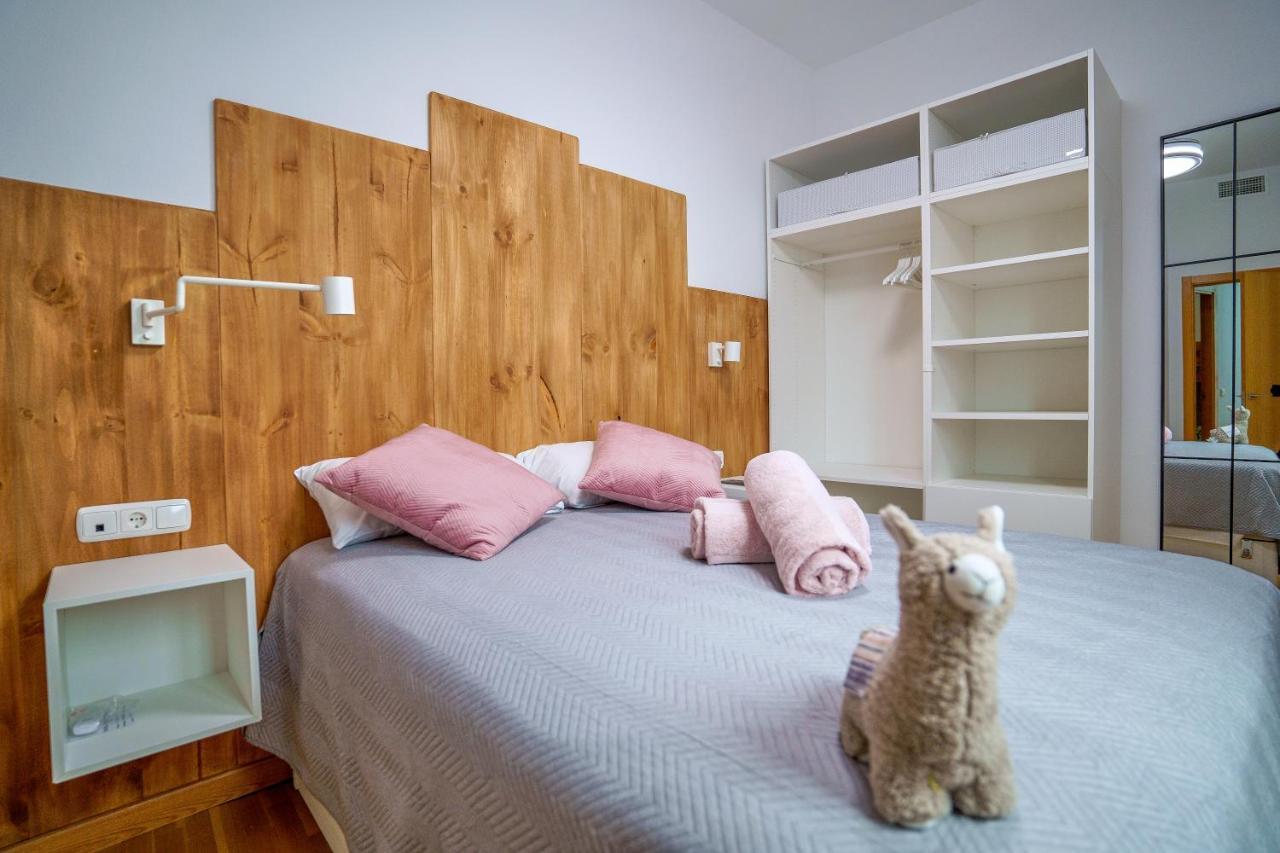 Apartamento Centro Azahar II Kordoba Zewnętrze zdjęcie