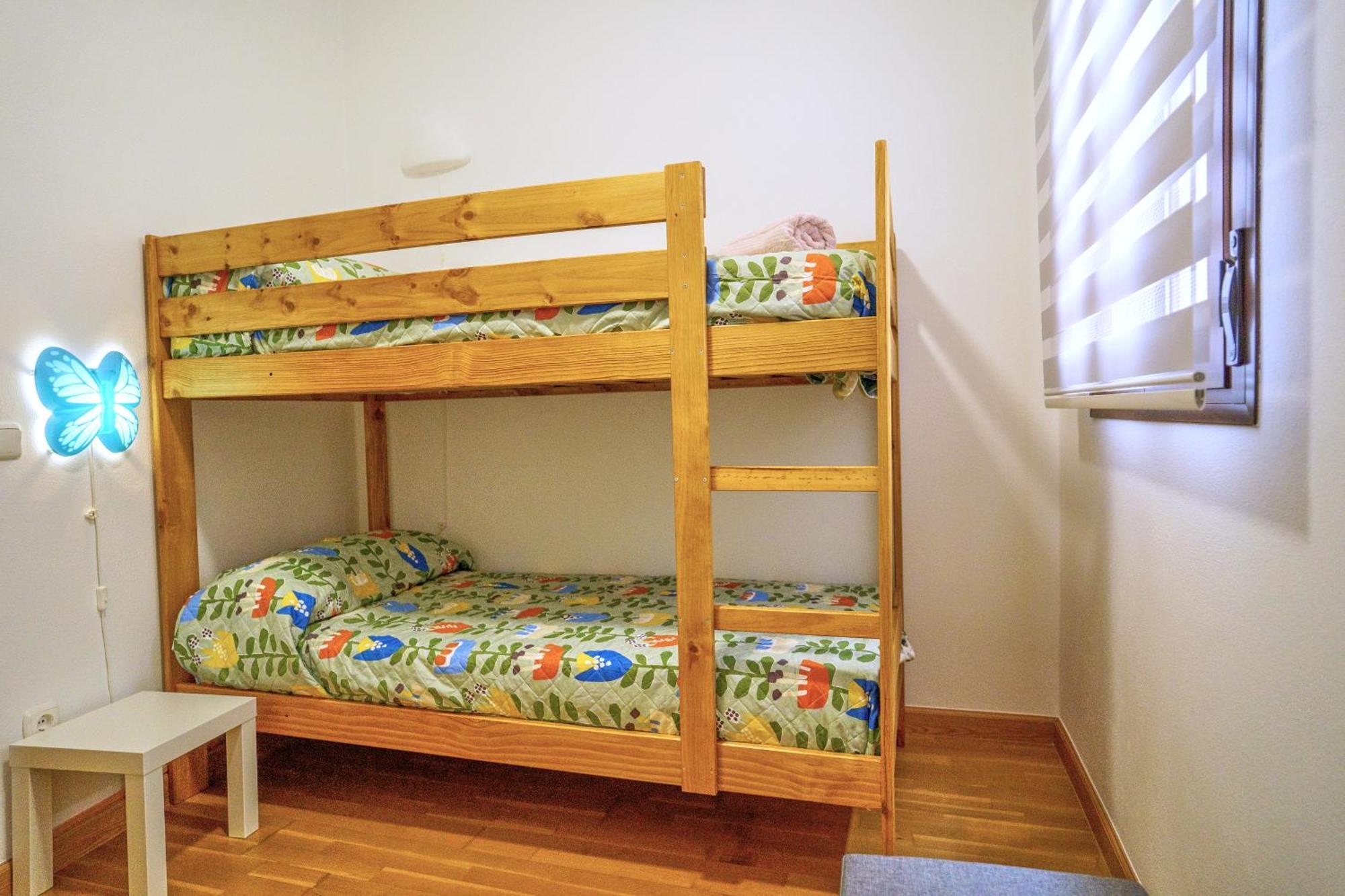 Apartamento Centro Azahar II Kordoba Zewnętrze zdjęcie