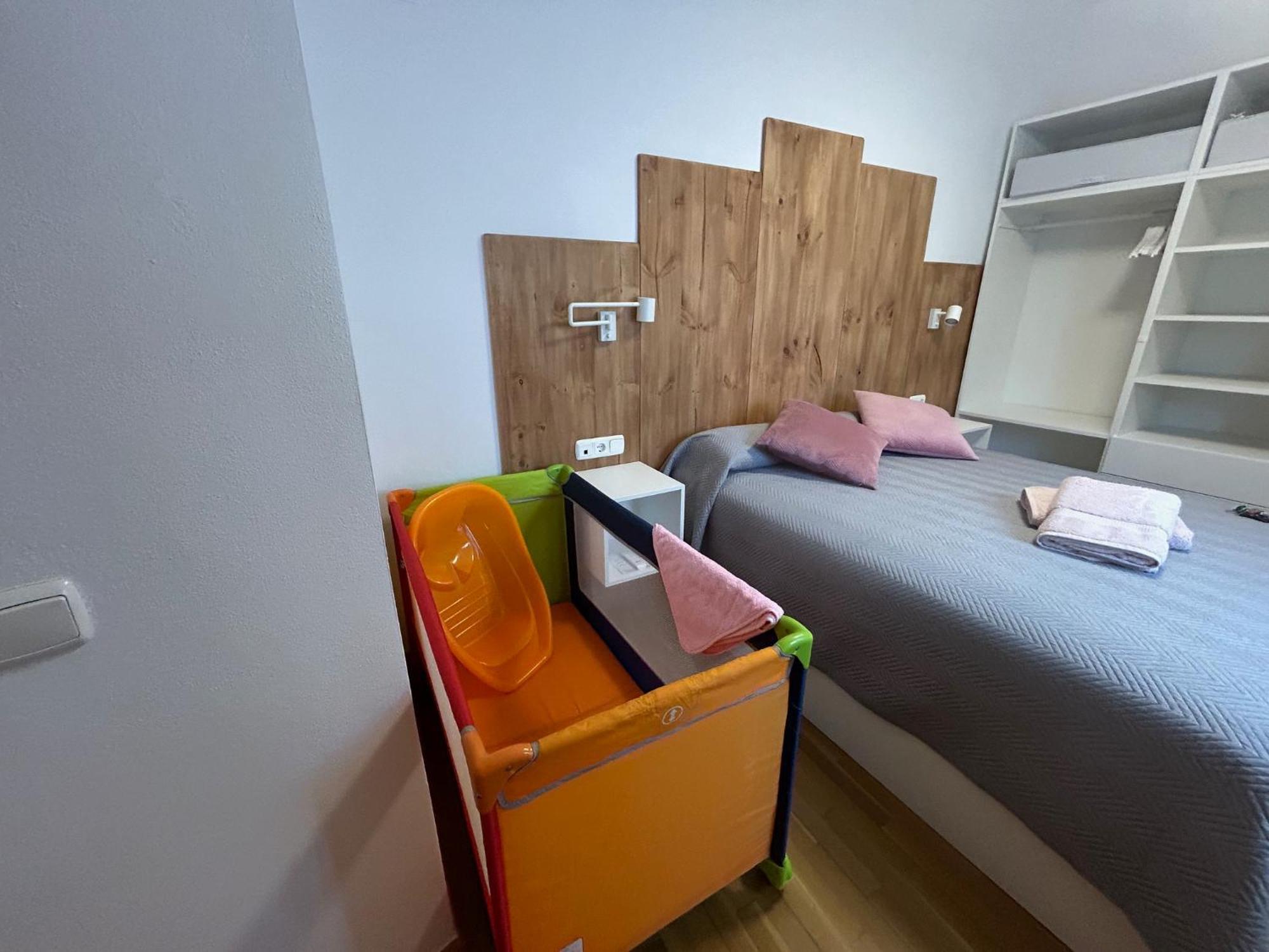 Apartamento Centro Azahar II Kordoba Zewnętrze zdjęcie