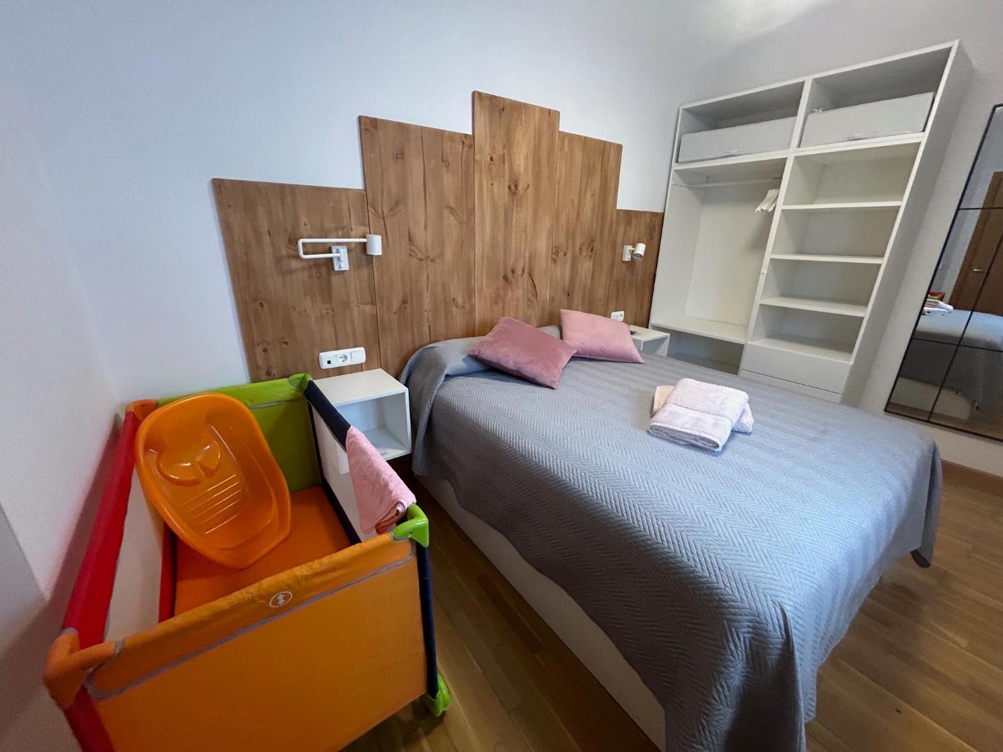 Apartamento Centro Azahar II Kordoba Zewnętrze zdjęcie