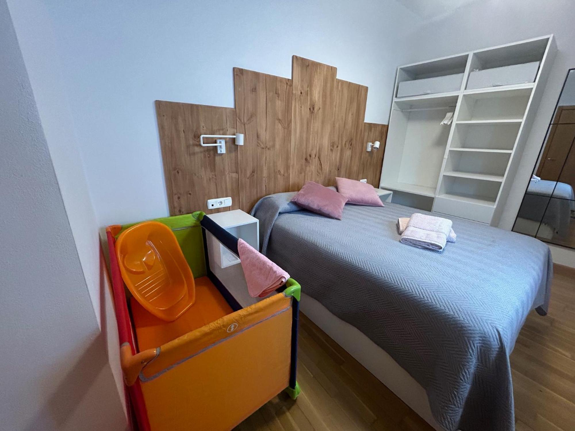 Apartamento Centro Azahar II Kordoba Zewnętrze zdjęcie