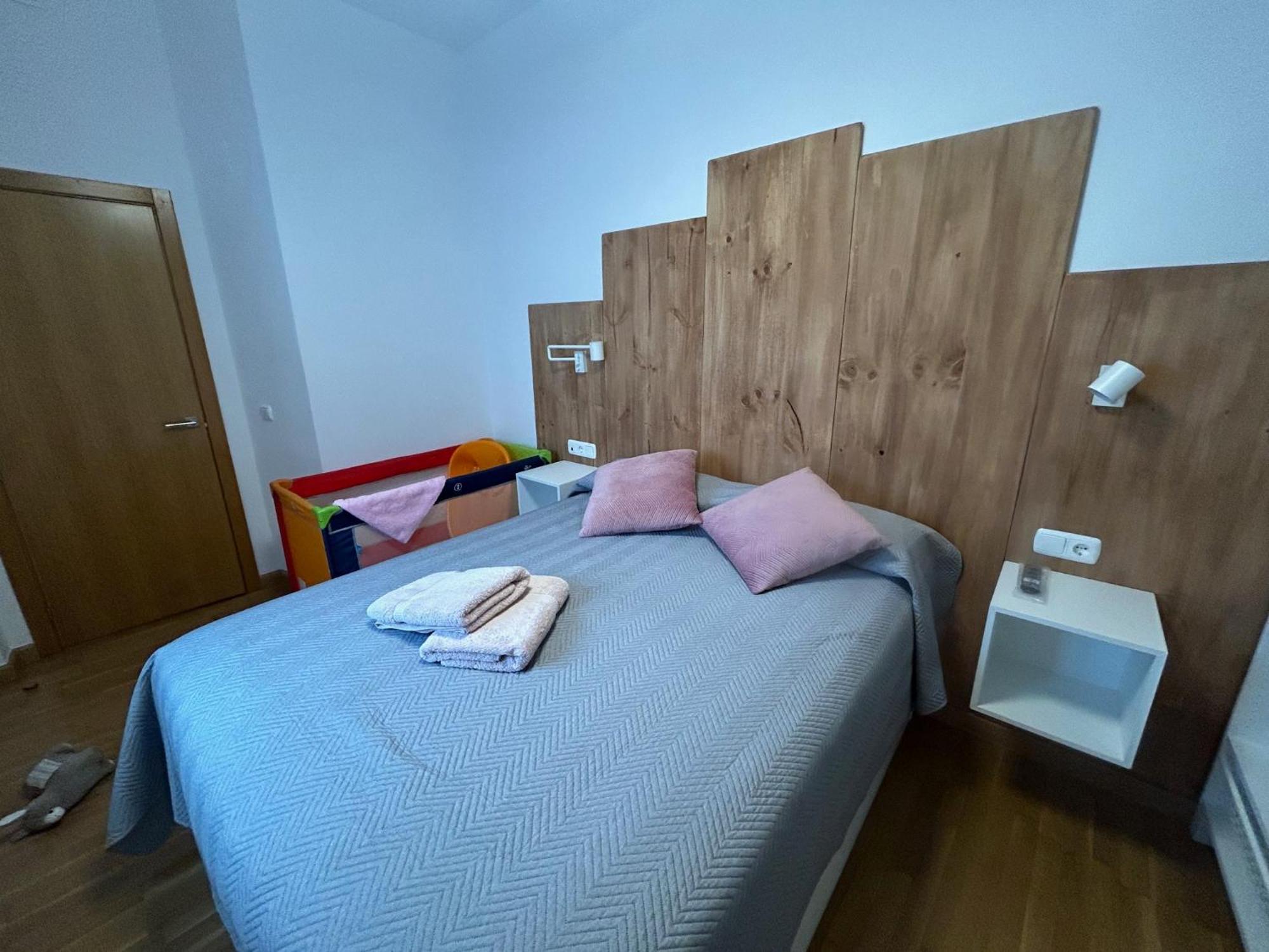 Apartamento Centro Azahar II Kordoba Zewnętrze zdjęcie