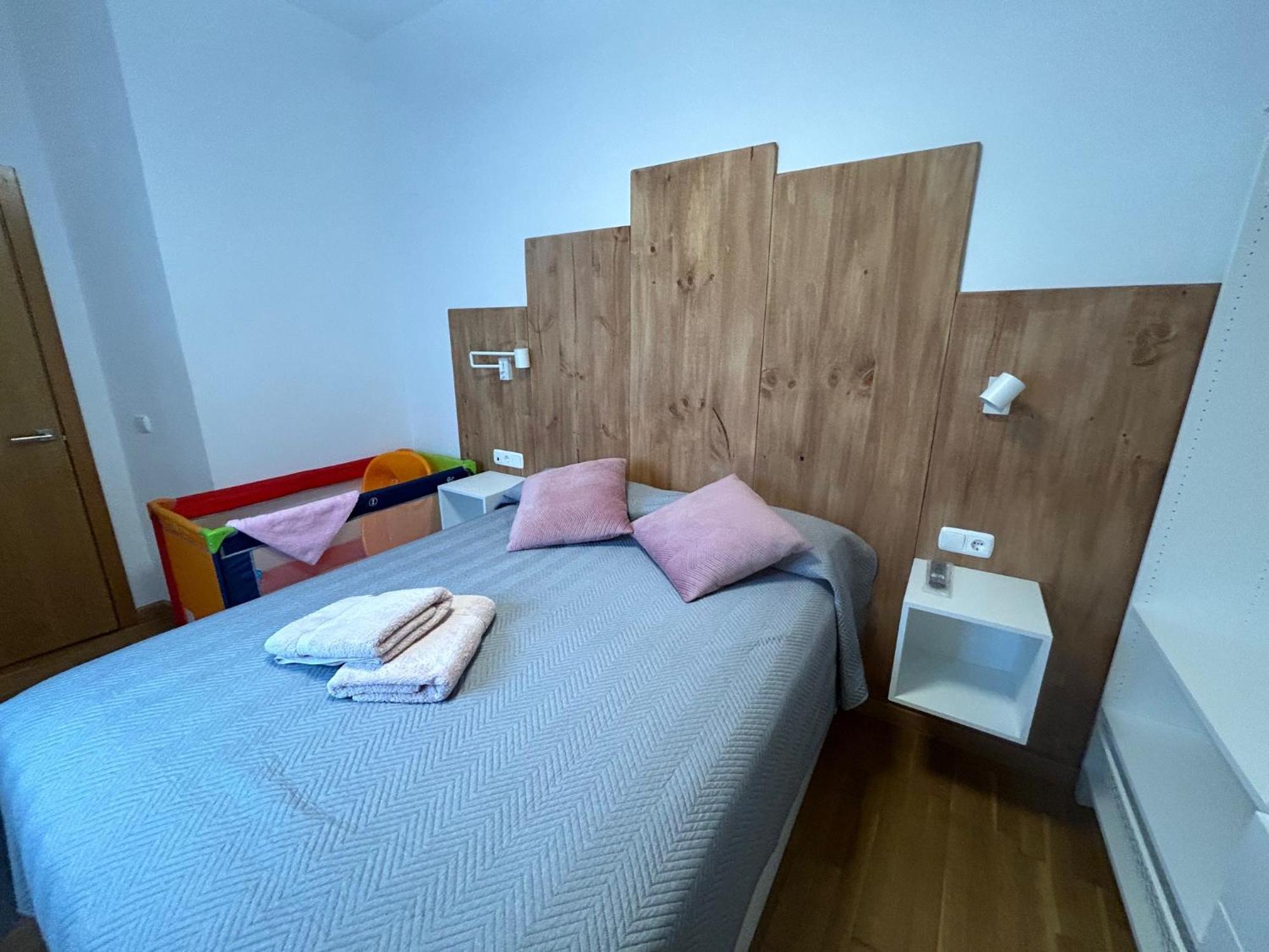 Apartamento Centro Azahar II Kordoba Zewnętrze zdjęcie
