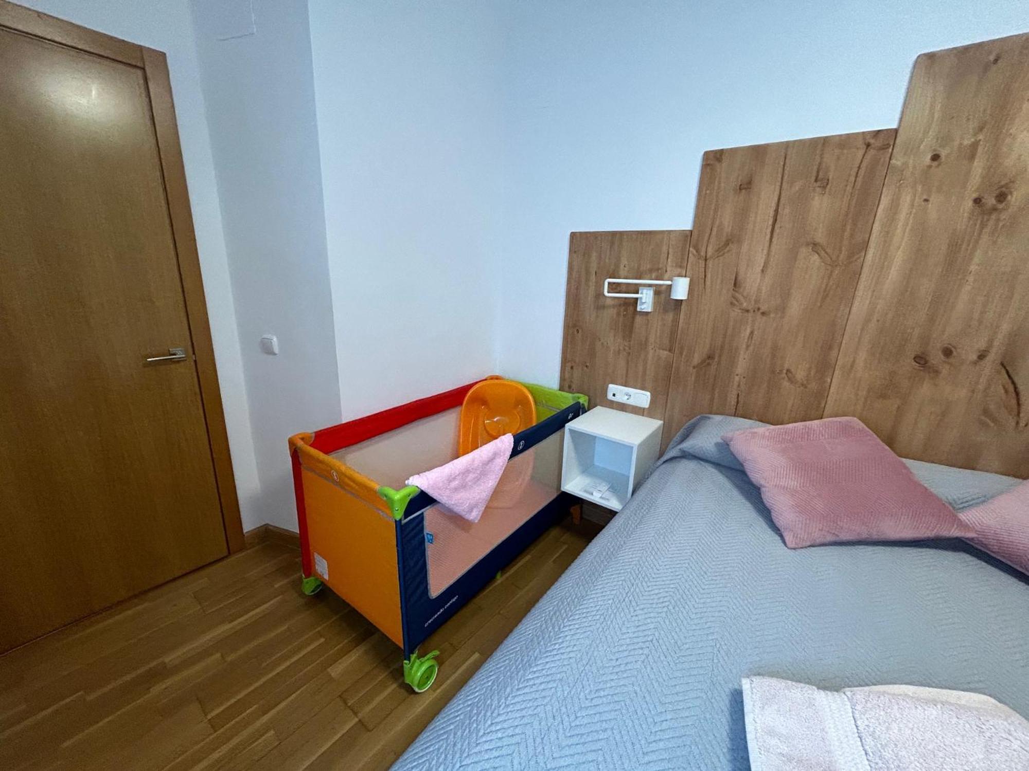 Apartamento Centro Azahar II Kordoba Zewnętrze zdjęcie